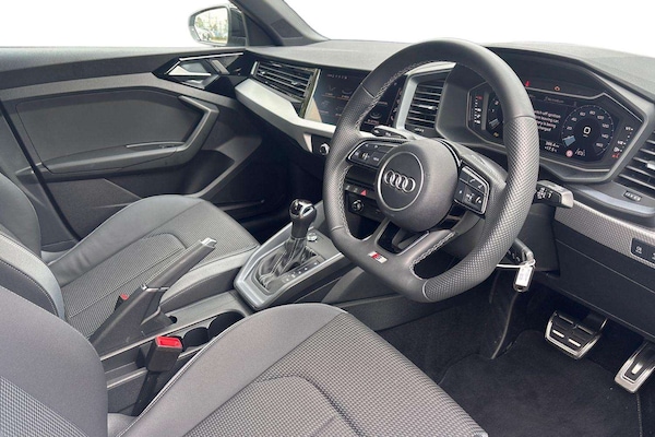 Used Audi A1 2025 for sale - 76205159: Photo 6