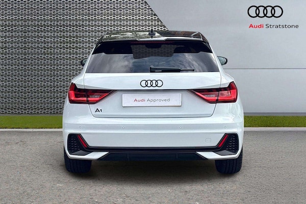 Used Audi A1 2025 for sale - 76205159: Photo 7