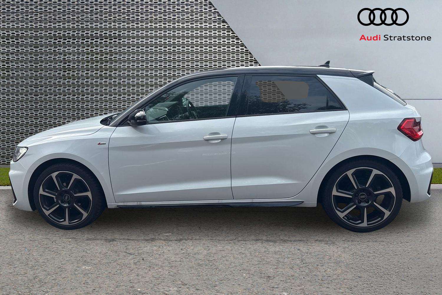 Used Audi A1 2025 for sale - 76205159: Photo 8