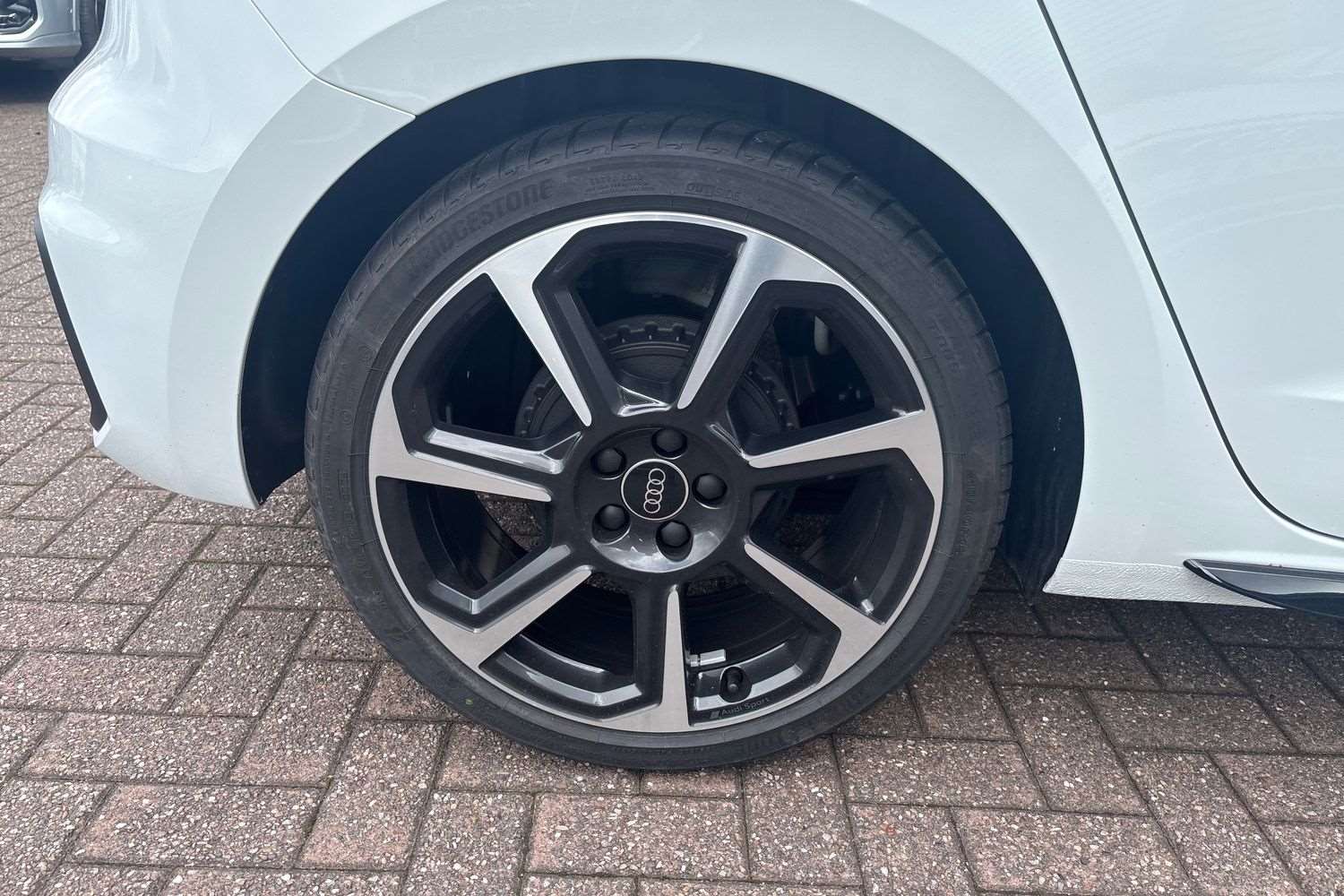 Used Audi A1 2025 for sale - 76205159: Photo 9