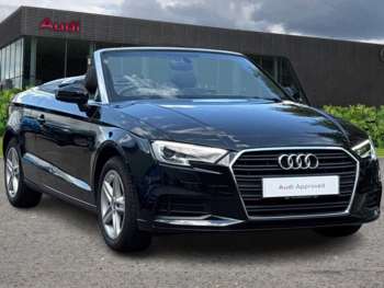 2018 - 1.5 TFSI SE 2dr