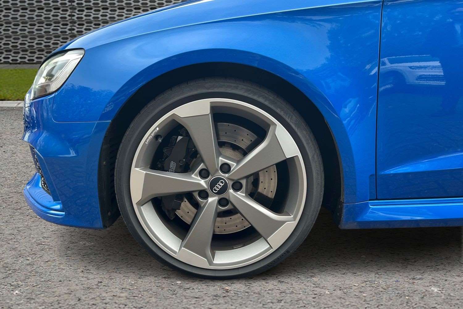 Used Audi RS3 2019 for sale - 76515632: Photo 10