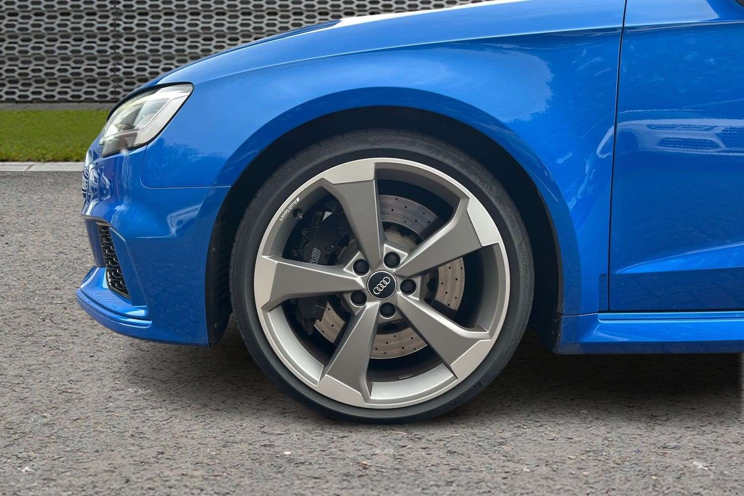 Used Audi RS3 2019 for sale - 76515632: Photo 11