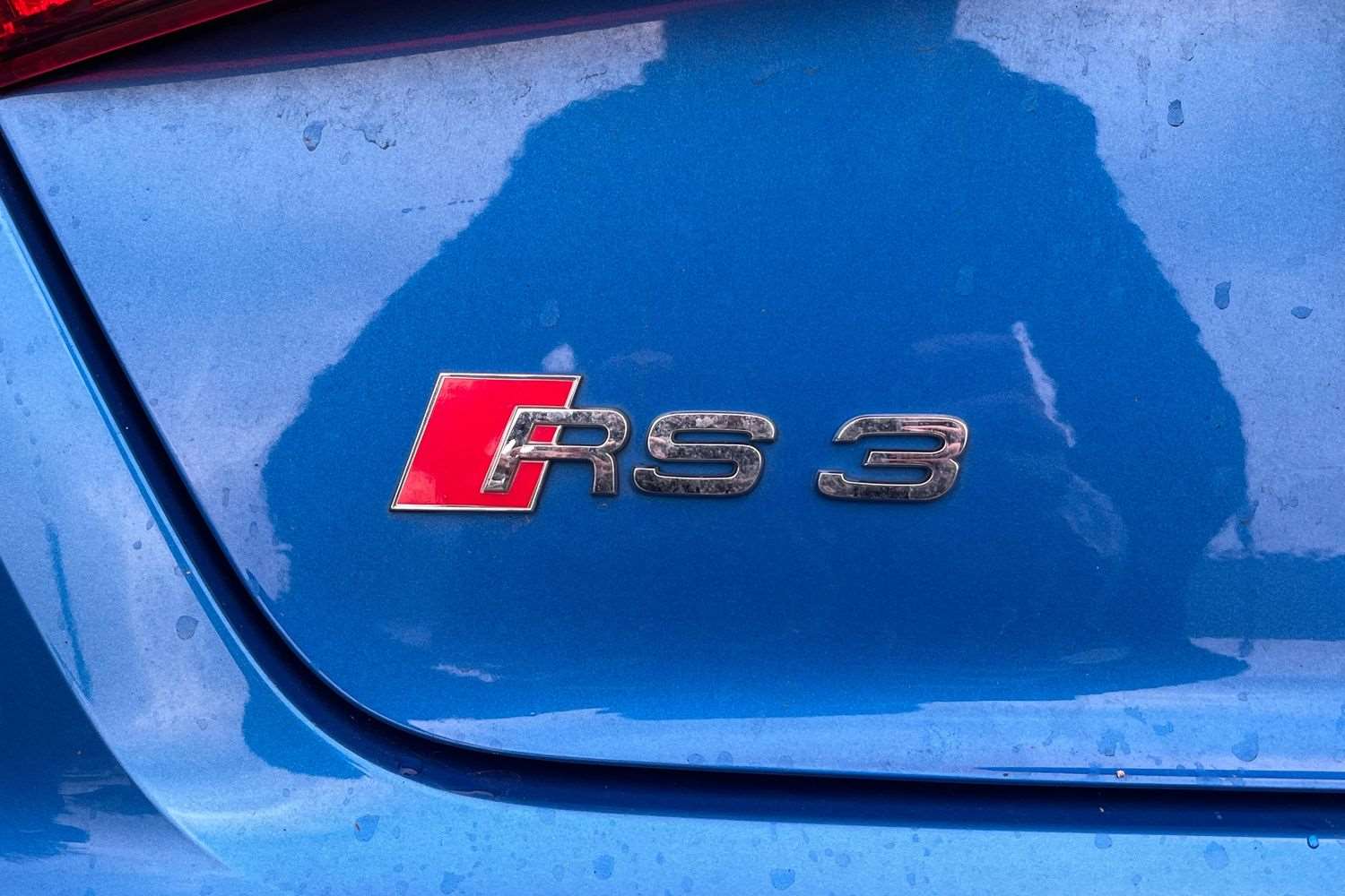 Used Audi RS3 2019 for sale - 76515632: Photo 12