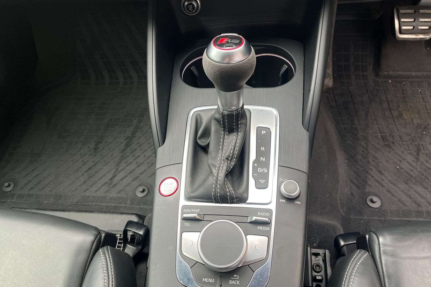 Used Audi RS3 2019 for sale - 76515632: Photo 15