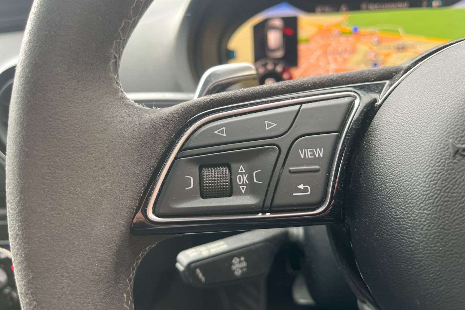 Used Audi RS3 2019 for sale - 76515632: Photo 16