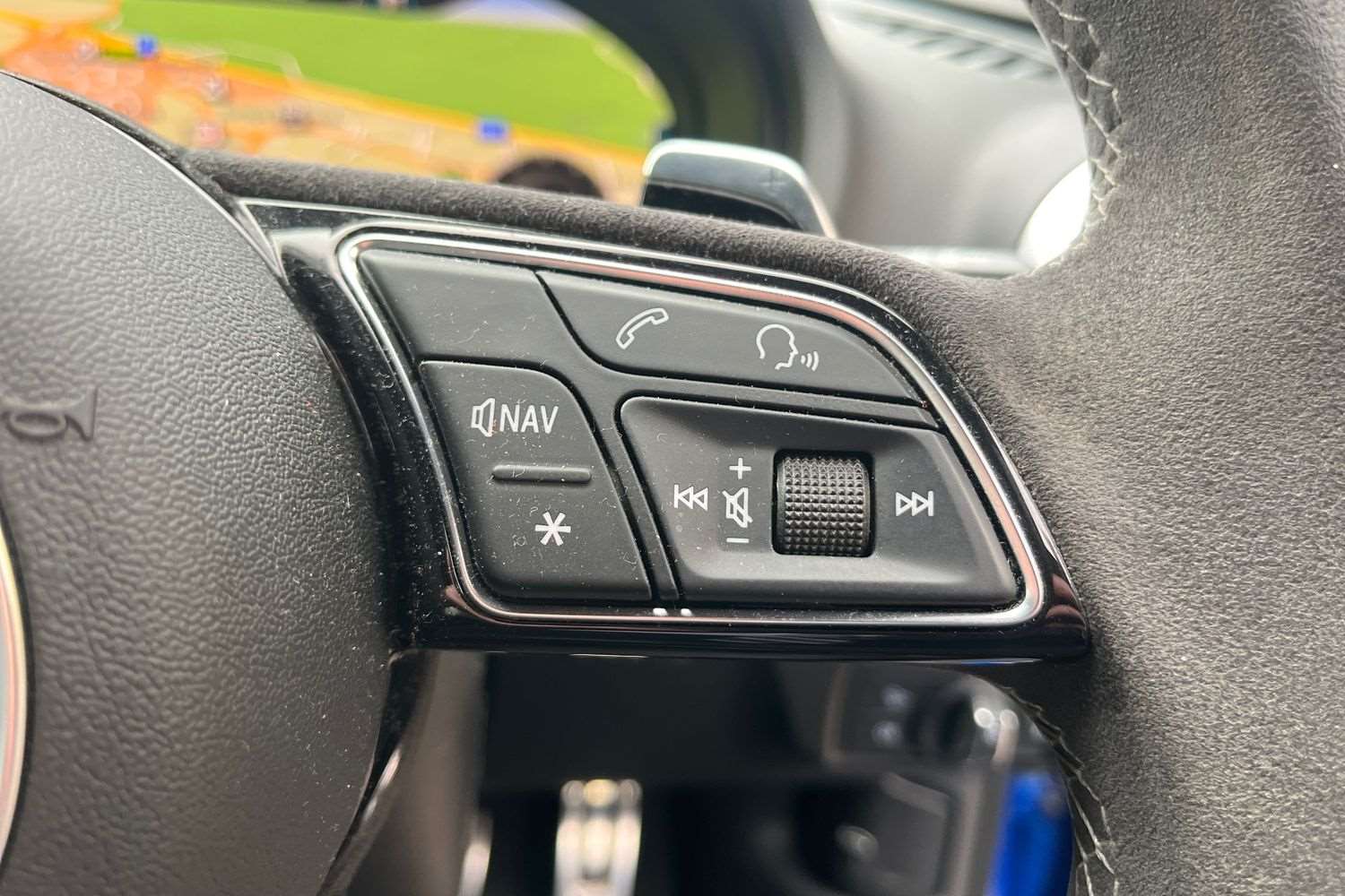 Used Audi RS3 2019 for sale - 76515632: Photo 17