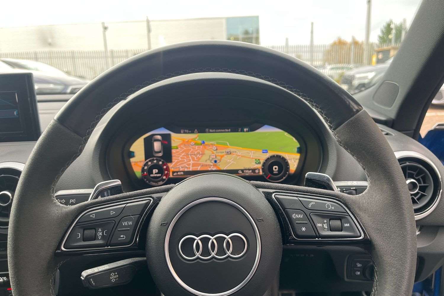 Used Audi RS3 2019 for sale - 76515632: Photo 18