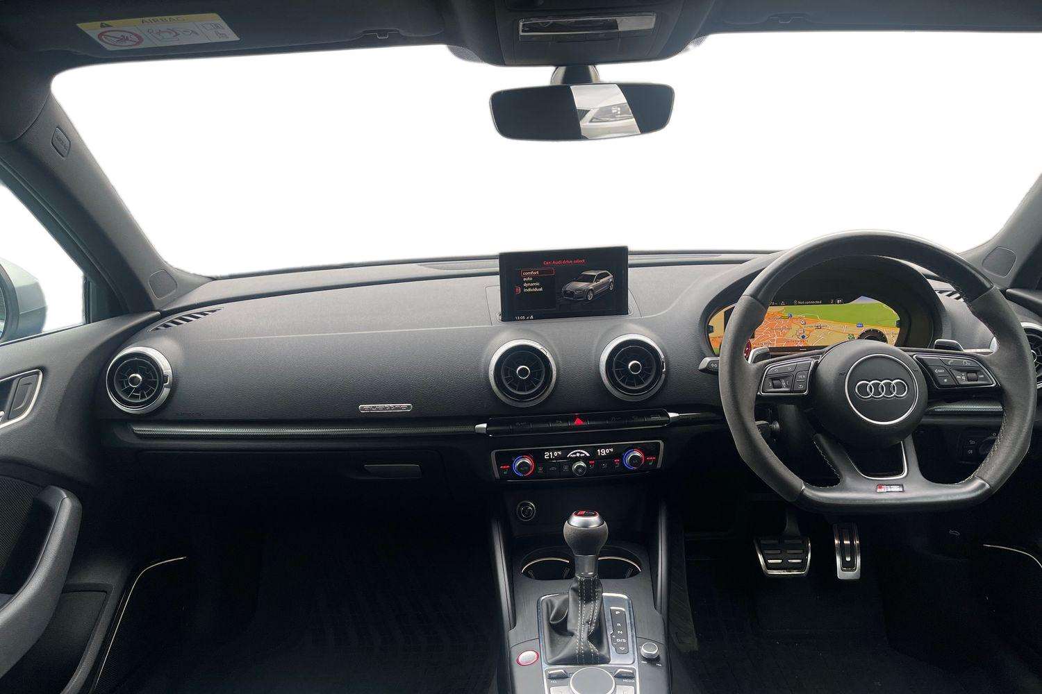 Used Audi RS3 2019 for sale - 76515632: Photo 19