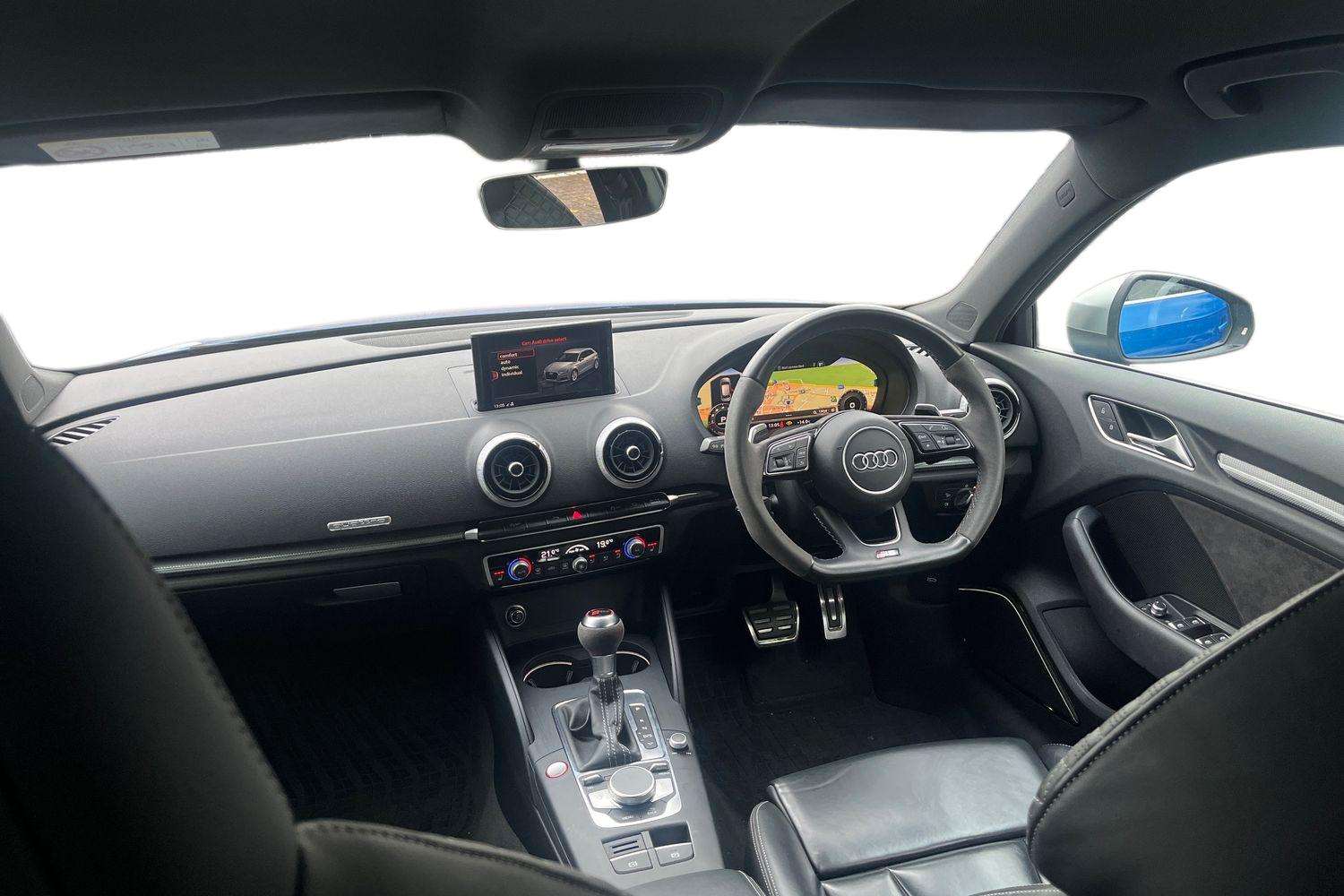 Used Audi RS3 2019 for sale - 76515632: Photo 20