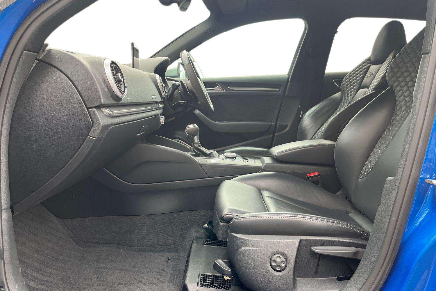 Used Audi RS3 2019 for sale - 76515632: Photo 21