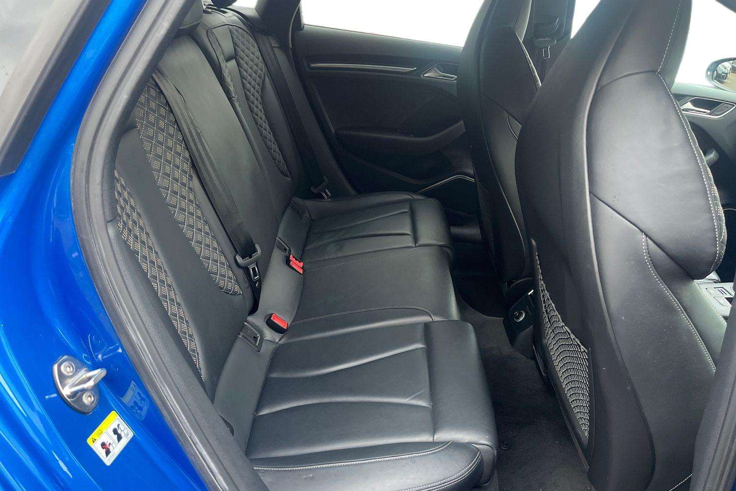 Used Audi RS3 2019 for sale - 76515632: Photo 22