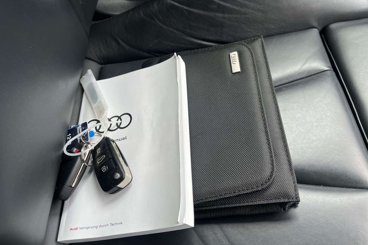 Used Audi RS3 2019 for sale - 76515632: Photo 25