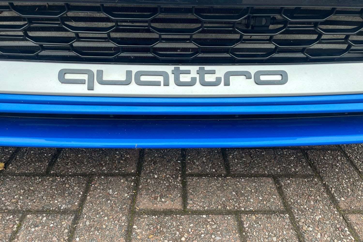 Used Audi RS3 2019 for sale - 76515632: Photo 27