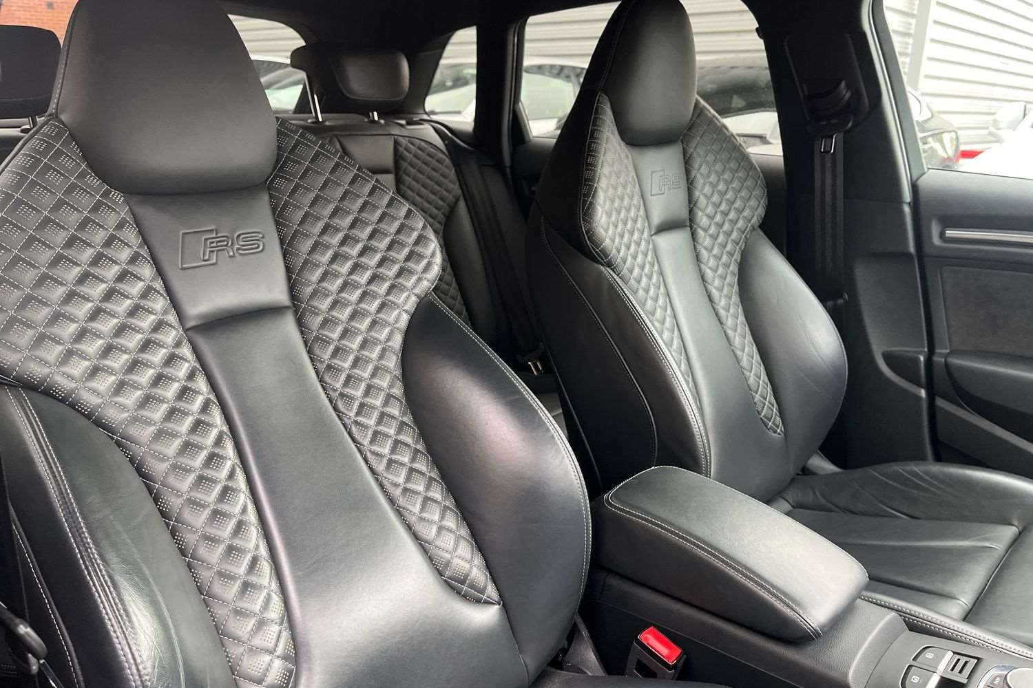 Used Audi RS3 2019 for sale - 76515632: Photo 28