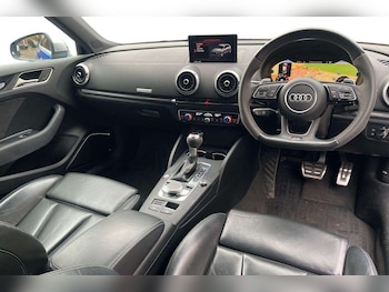 Used Audi RS3 2019 for sale - 76515632: Photo