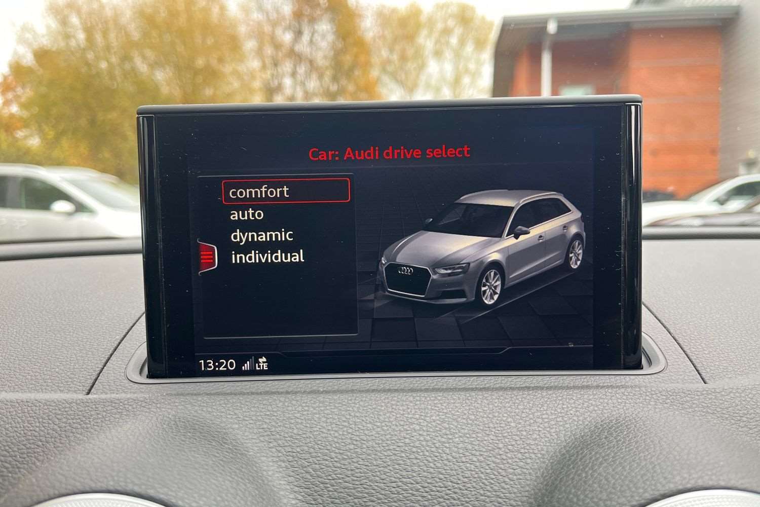 Used Audi RS3 2019 for sale - 76515632: Photo 32