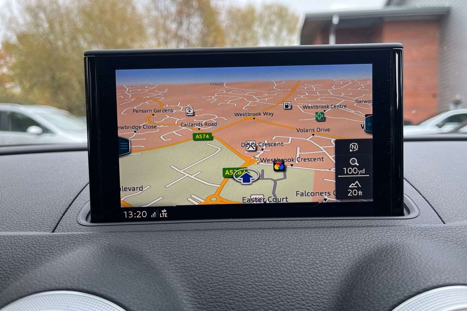 Used Audi RS3 2019 for sale - 76515632: Photo 33