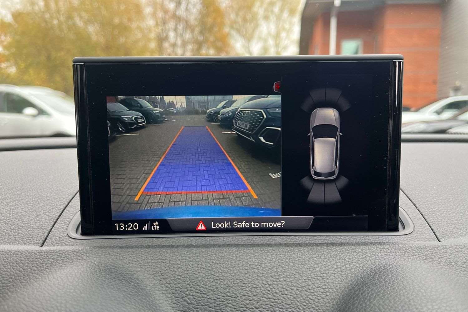 Used Audi RS3 2019 for sale - 76515632: Photo 34