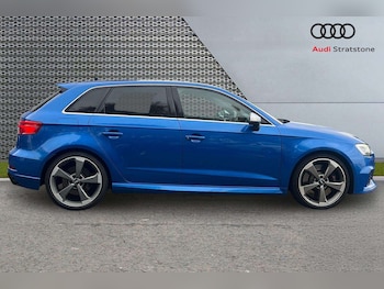 Used Audi RS3 2019 for sale - 76515632: Photo