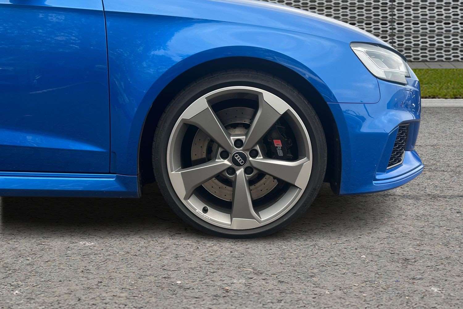 Used Audi RS3 2019 for sale - 76515632: Photo 5