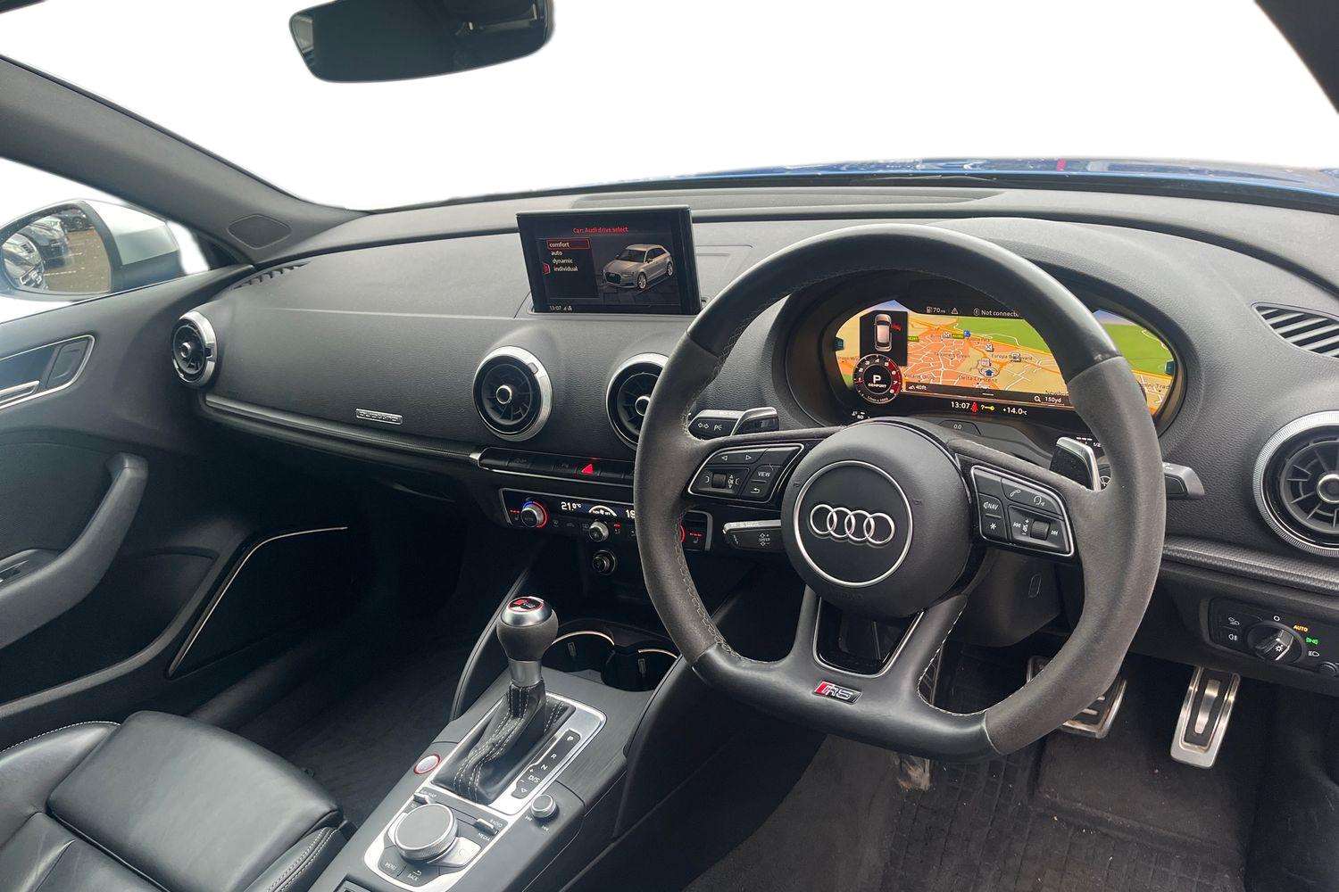 Used Audi RS3 2019 for sale - 76515632: Photo 6
