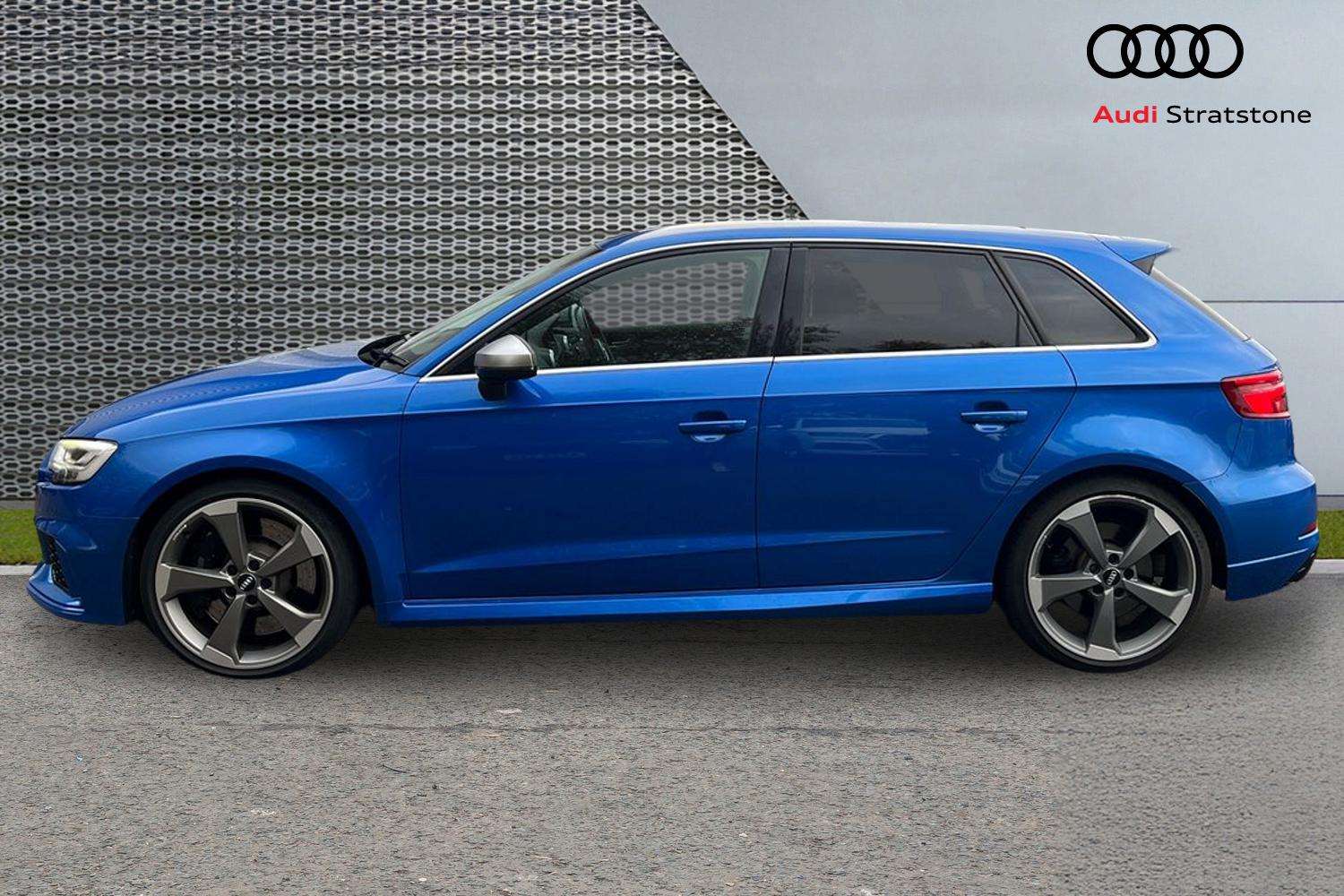 Used Audi RS3 2019 for sale - 76515632: Photo 8