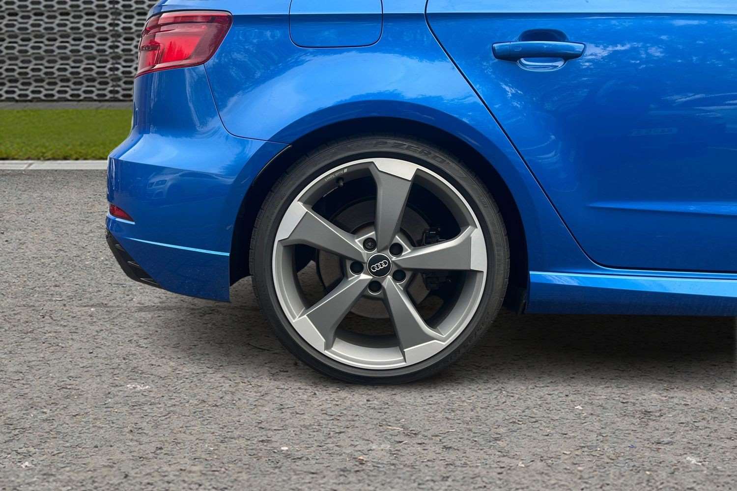 Used Audi RS3 2019 for sale - 76515632: Photo 9