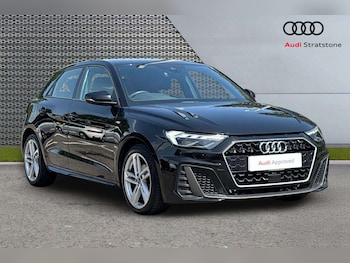 Used Audi A1 2022 for sale - 79015123: Photo