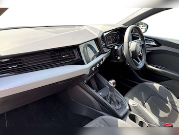 Used Audi A1 2022 for sale - 79015123: Photo