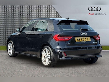 Used Audi A1 2022 for sale - 79015123: Photo