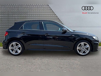 Used Audi A1 2022 for sale - 79015123: Photo