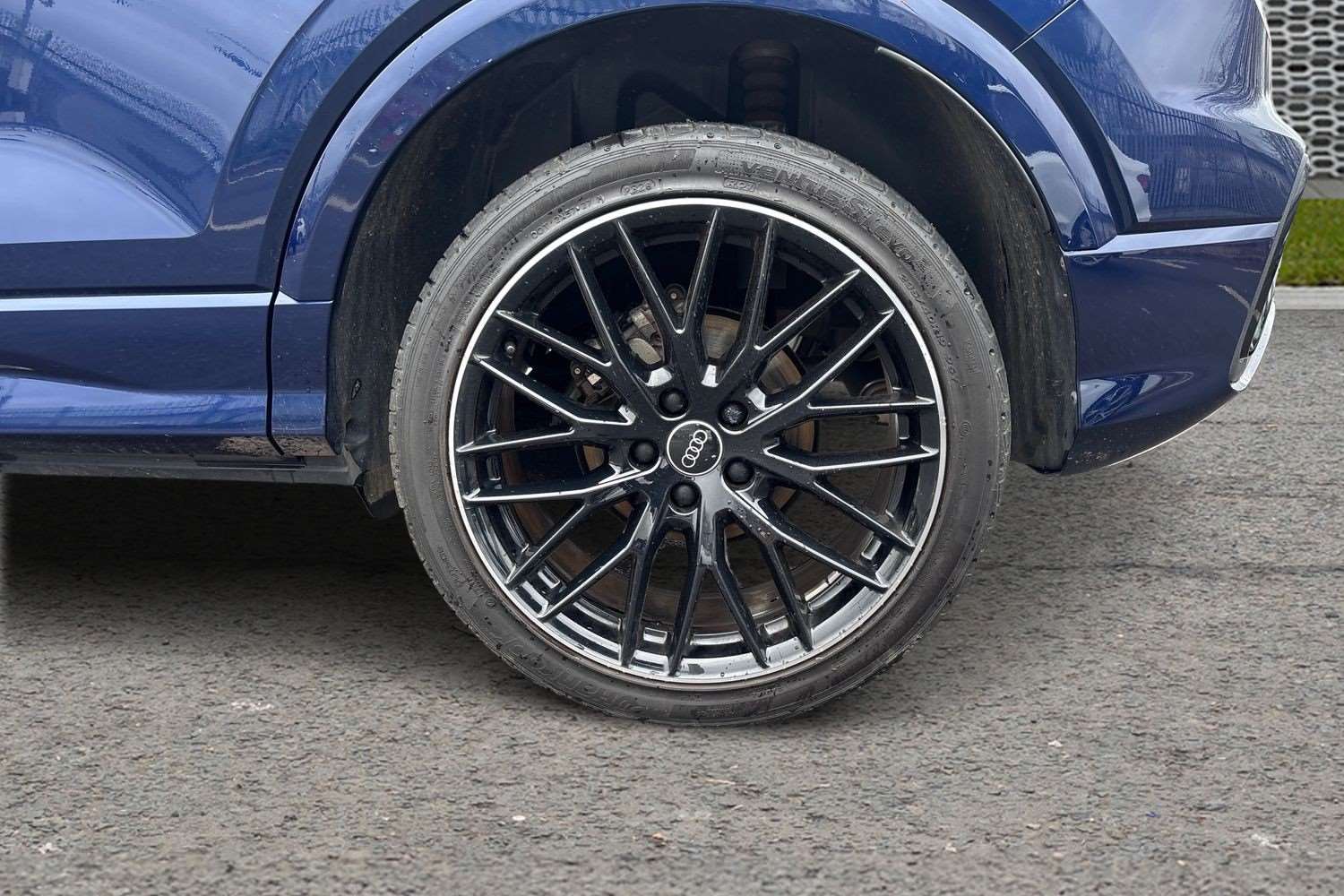 Used Audi Q2 for sale - 77943453: Photo 10