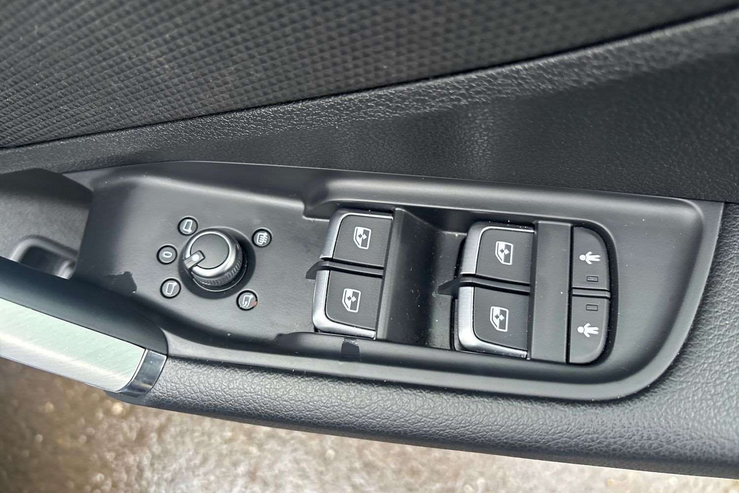 Used Audi Q2 for sale - 77943453: Photo 14