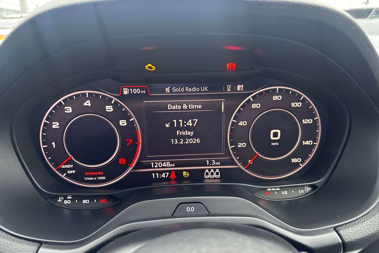 Used Audi Q2 for sale - 77943453: Photo 18