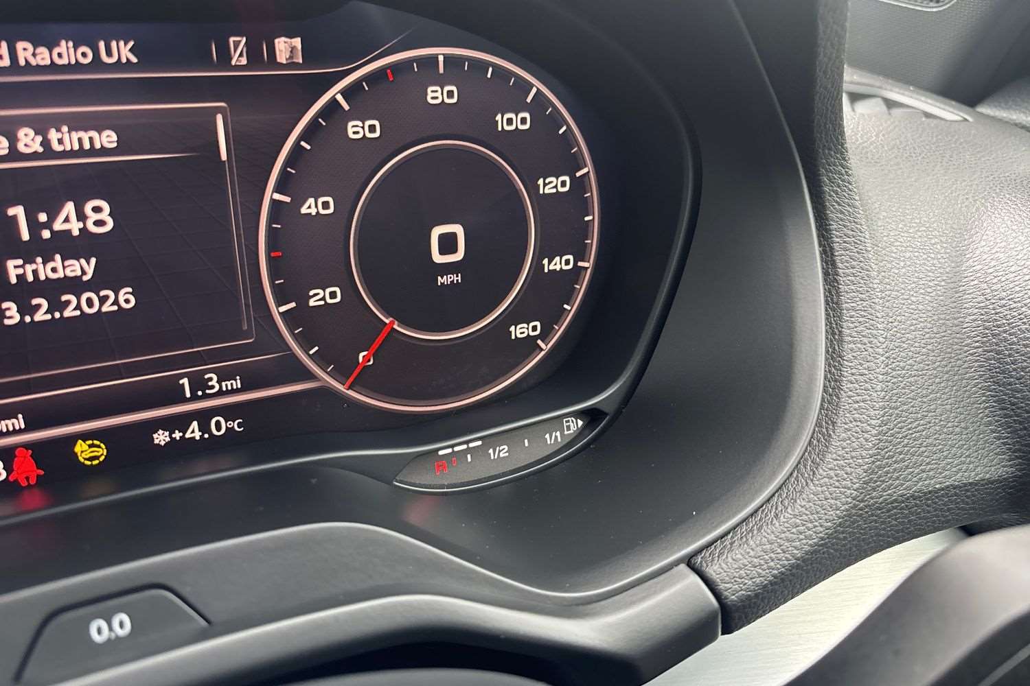 Used Audi Q2 for sale - 77943453: Photo 31