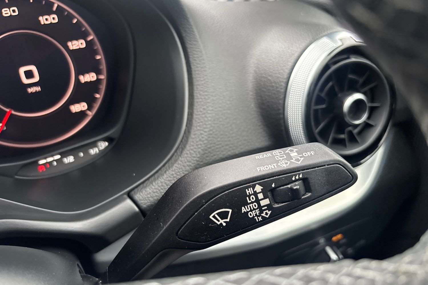 Used Audi Q2 for sale - 77943453: Photo 33