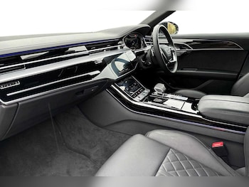 Used Audi A8 2023 for sale - 76435753: Photo