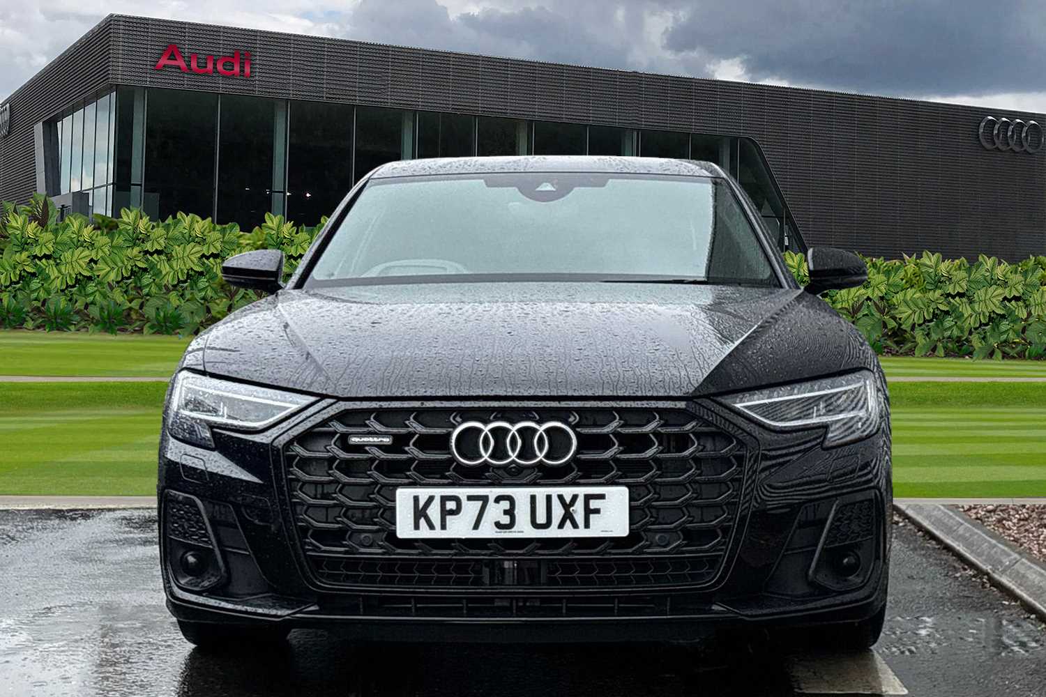 Used Audi A8 2023 for sale - 76435753: Photo 8