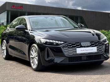 2025 - 2.0 TFSI 150 Sport 4dr S Tronic