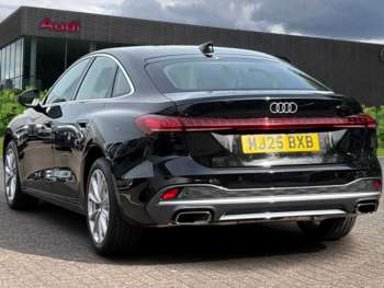 Used Audi A5 2025 for sale - 74716996: Photo