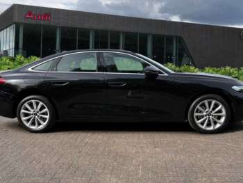Used Audi A5 2025 for sale - 74716996: Photo