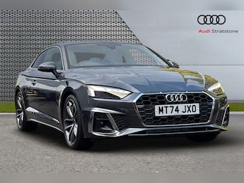 Audi - A5