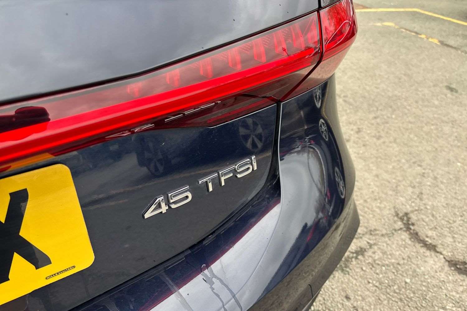 Used Audi A7 2023 for sale - 78089845: Photo 12