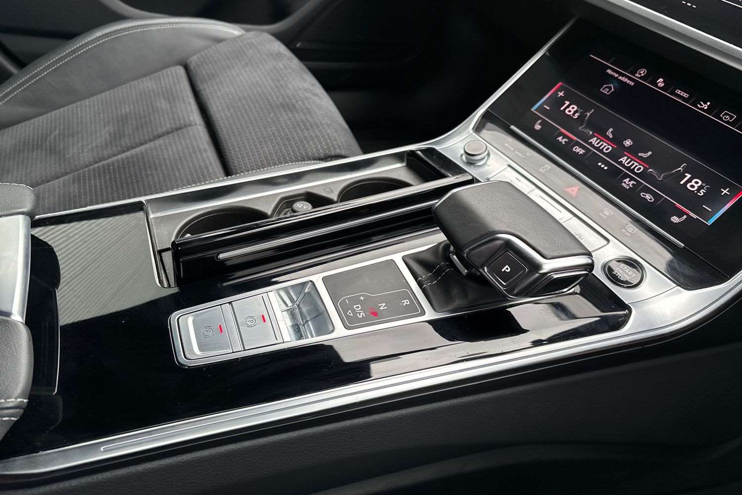 Used Audi A7 2023 for sale - 78089845: Photo 15