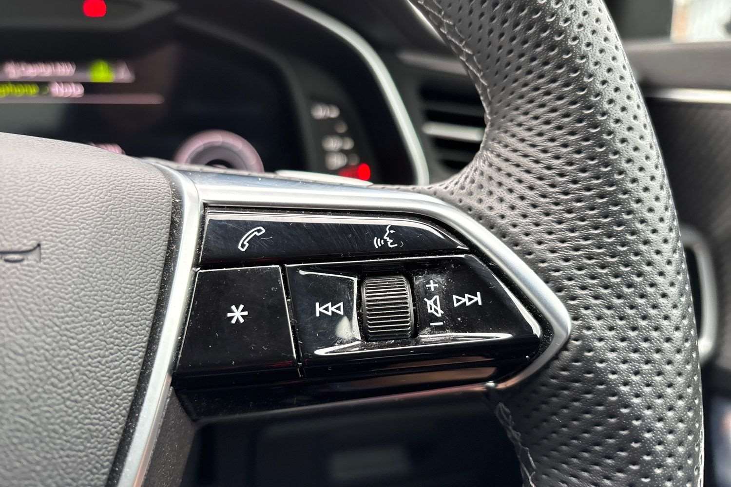 Used Audi A7 2023 for sale - 78089845: Photo 17