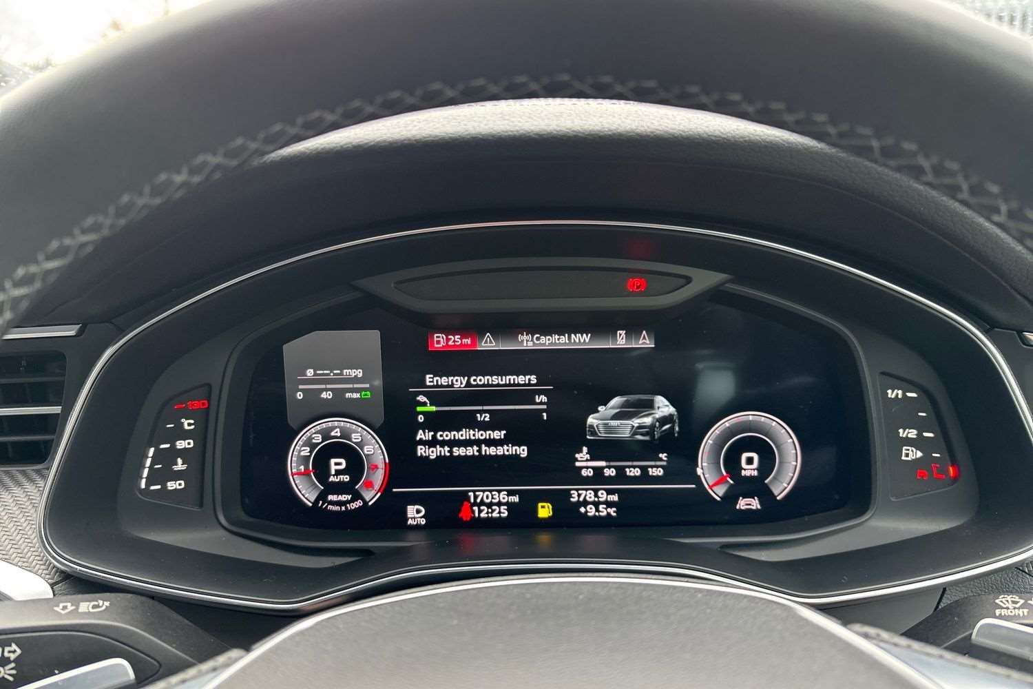 Used Audi A7 2023 for sale - 78089845: Photo 18