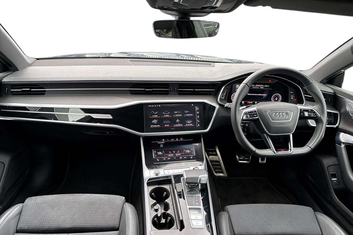 Used Audi A7 2023 for sale - 78089845: Photo 19