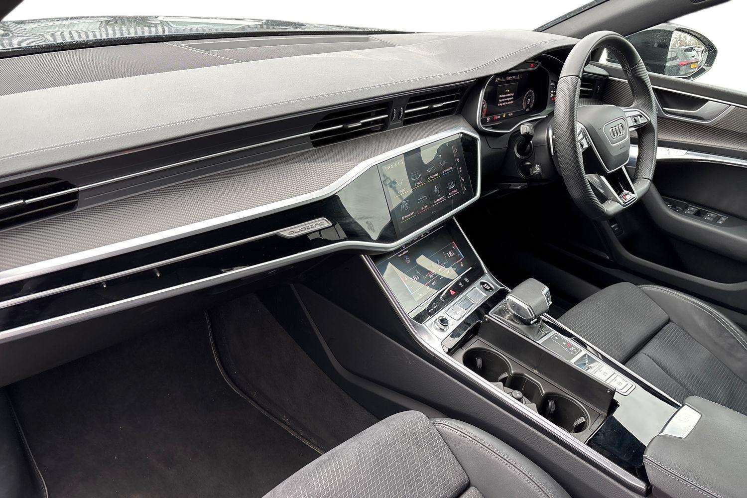 Used Audi A7 2023 for sale - 78089845: Photo 2