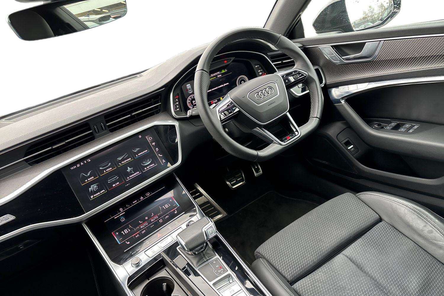 Used Audi A7 2023 for sale - 78089845: Photo 20